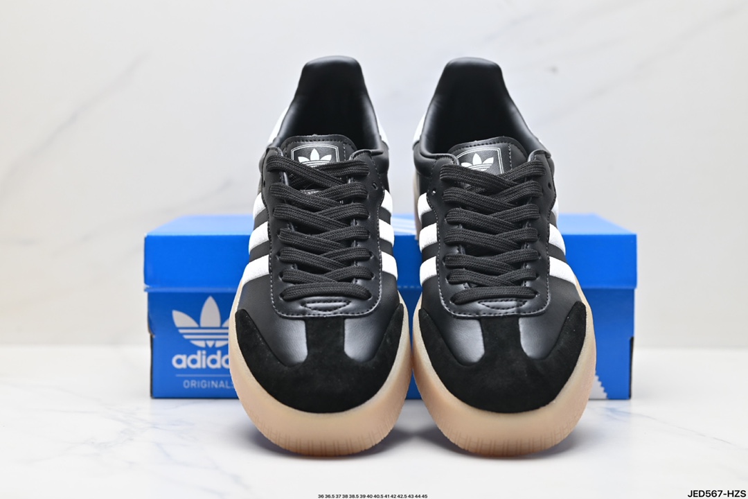 Adidas Samba Shoes